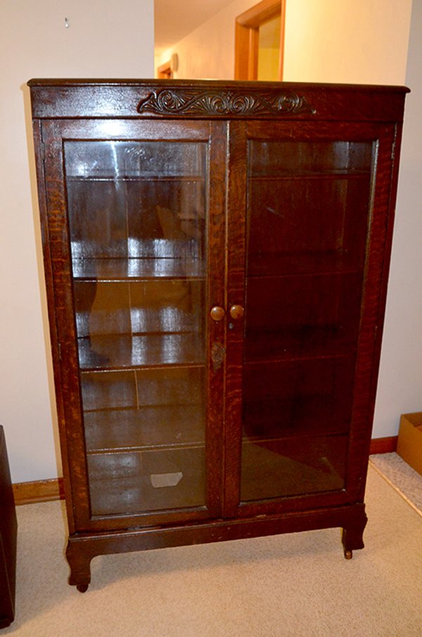 PERSONAL PROPERTY & REAL ESTATEAUCTION IN SOUTHEAST ALLEN COUNTY, INDIANA